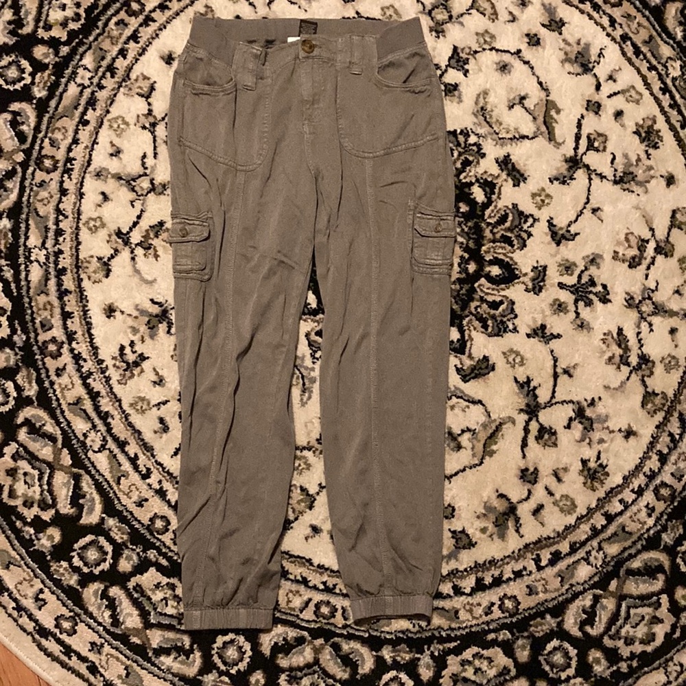 CARGO JOGGERS SIZE S